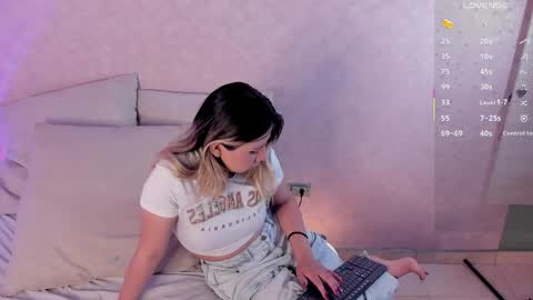 babyfoxxx_ online show from 04.09.26