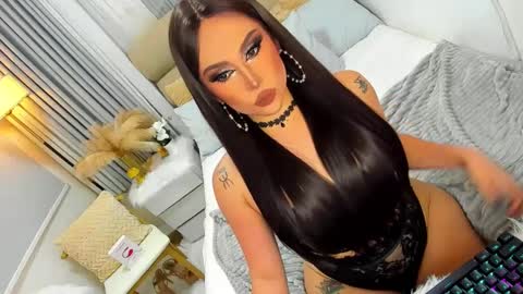 ASK ME IN PM online show from 01.22.25