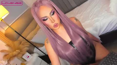 ASK ME IN PM online show from 10.18.25