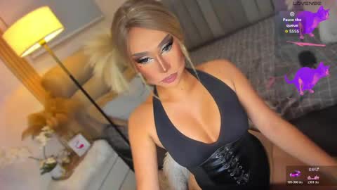 Snapshot of babygoddess4u chatting on 04.27.26 ASK ME IN PM online show from 04.27.26