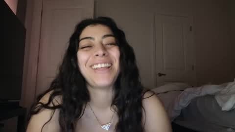 BabyGotBackends online show from 01.21.25