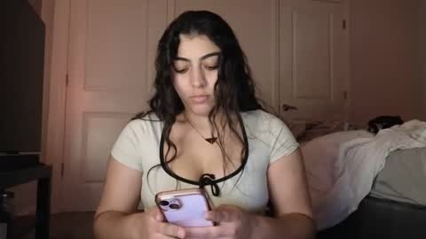 BabyGotBackends online show from 01.24.25