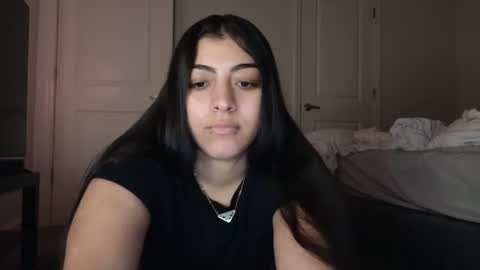 BabyGotBackends online show from 01.26.25