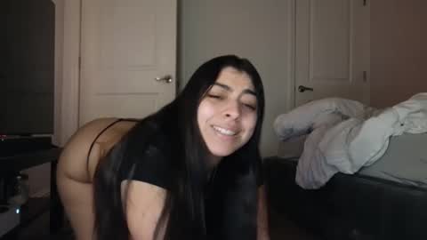 BabyGotBackends online show from 01.27.25