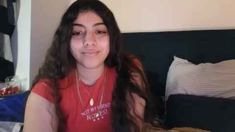 BabyGotBackends online show from 02.17.26