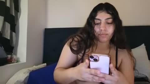 BabyGotBackends online show from 02.19.26