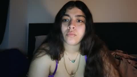 BabyGotBackends online show from 03.14.26