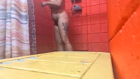 Snapshot of babygotbakkkk chatting on 11.17.25 babygotbakkkk online show from 11.17.25