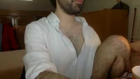 Snapshot of babyhardy chatting on 06.03.26 Tom A. online show from 06.03.26