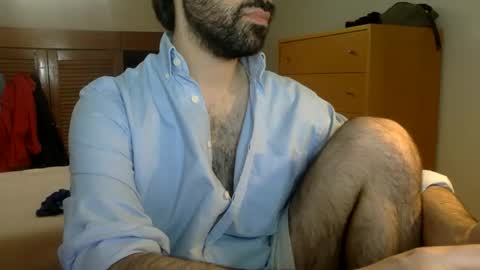 Snapshot of babyhardy chatting on 06.11.26 Tom A. online show from 06.11.26
