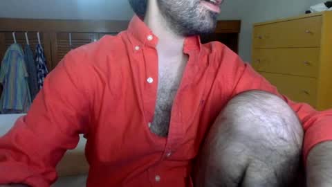 Snapshot of babyhardy chatting on 06.13.26 Tom A. online show from 06.13.26