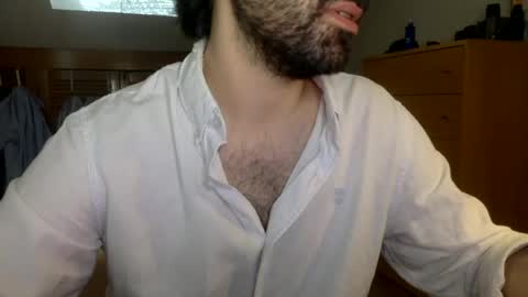 Snapshot of babyhardy chatting on 06.20.26 Tom A. online show from 06.20.26
