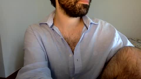 Snapshot of babyhardy chatting on 06.23.26 Tom A. online show from 06.23.26