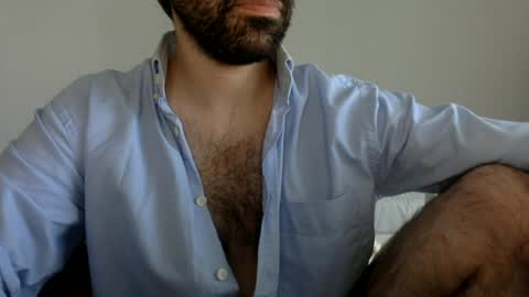 Snapshot of babyhardy chatting on 07.02.26 Tom A. online show from 07.02.26