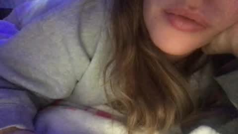 babyhoney333 online show from 02.01.26