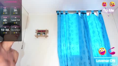 babyhorny_777 online show from 02.07.25