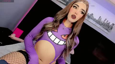 babyisaa online show from 03.23.26