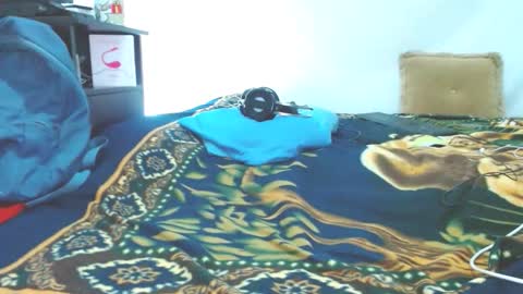 Jhony Naughty Skater online show from 05.15.26