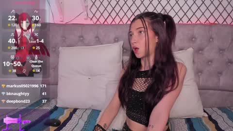 babylissie online show from 12.27.24