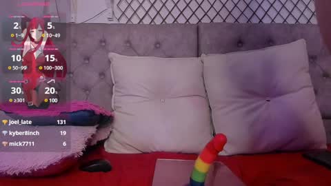 babylissie online show from 02.03.25