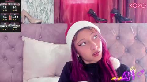 babylissie online show from 12.04.25