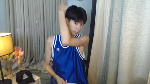 call me james online show from 03.09.25