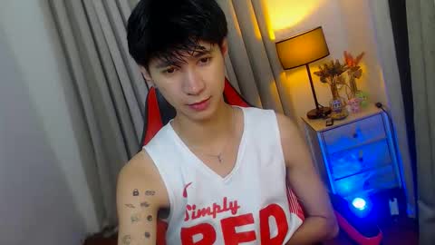 call me james online show from 10.05.25