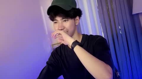call me james online show from 05.25.26