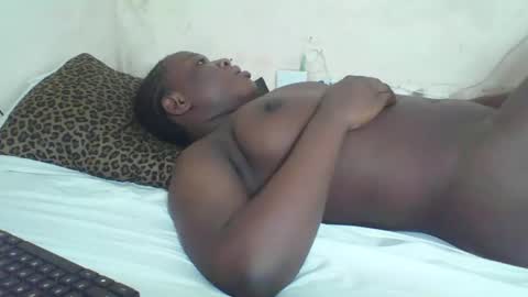 Snapshot of babymolly2 chatting on 05.01.26 Rossy Kwekwe online show from 05.01.26