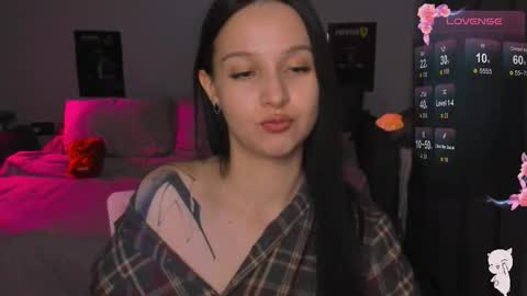 BabyMooon online show from 12.15.25