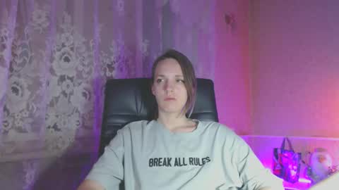 Sonya online show from 04.18.26