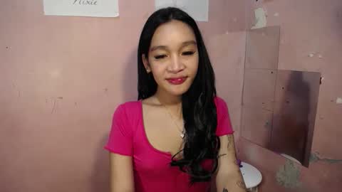 Nexie online show from 09.12.25