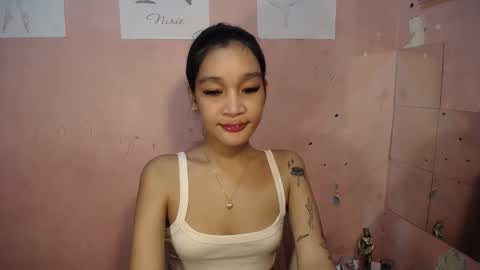 Nexie online show from 09.20.25