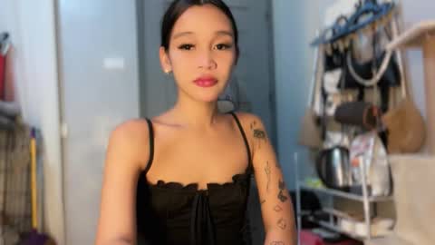 Nexie online show from 11.25.25