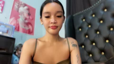 Nexie online show from 11.27.25