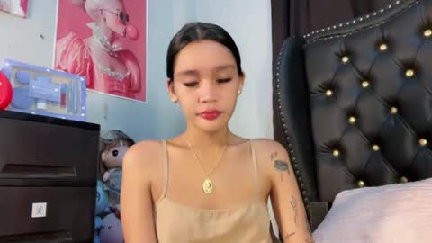 Nexie online show from 12.02.25