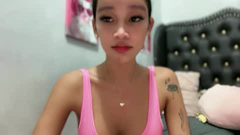 Snapshot of babynexy69 chatting on 05.05.26 Nexie online show from 05.05.26