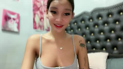 Snapshot of babynexy69 chatting on 05.09.26 Nexie online show from 05.09.26