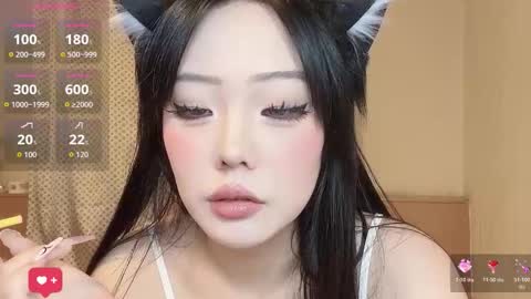 babyrita online show from 11.09.25