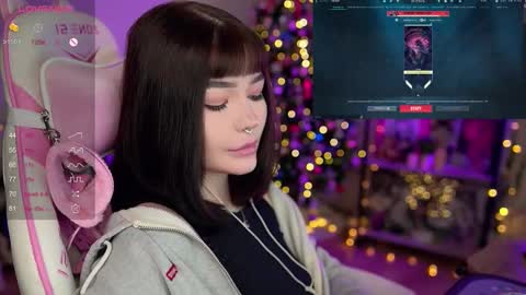 Nika online show from 12.29.24