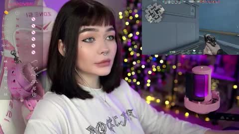 Nika online show from 01.06.25