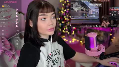 Nika online show from 01.13.25