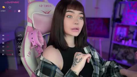 Nika online show from 01.16.25