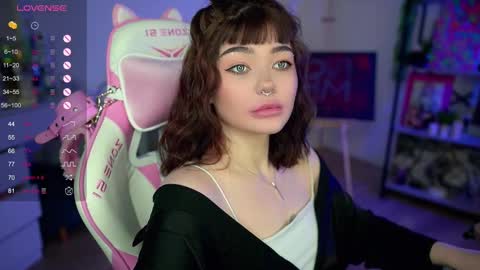 Nika online show from 01.25.25