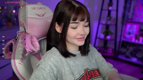 Nika online show from 02.13.25