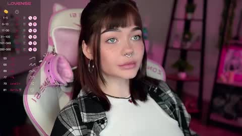 Nika online show from 03.07.25