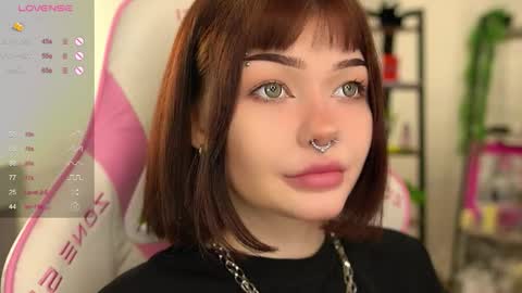 Nika online show from 09.21.25