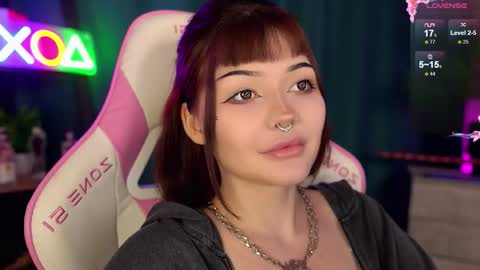 Nika online show from 09.27.25