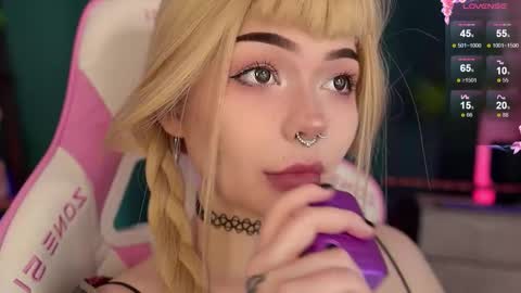 Nika online show from 11.02.25