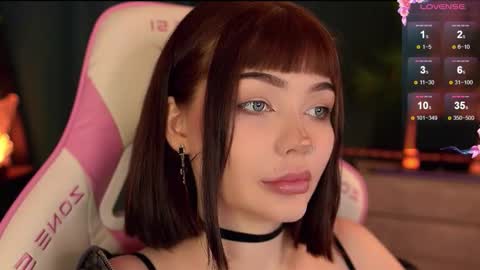 Nika online show from 11.15.25